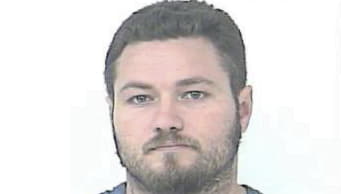 Martin Wallace, - St. Lucie County, FL 